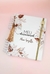 Planner Devocional Floral Rustico - loja online