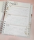 Planner Devocional Floral Rustico