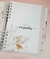 Imagem do Planner Devocional Floral Rustico