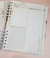 Imagem do Planner Devocional Floral Rustico