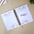 Planner Devocional Flores