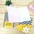 Bloquinho Brochurinha 10 x 15cm - comprar online