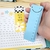 Caderno duplo Bem me quero 15cm - comprar online