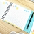 Caderno duplo Bem me quero 18cm - comprar online