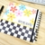 Caderno duplo Bem me quero 18cm - Ateliê Mimos Criativos