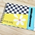 Caderno duplo Bem me quero 18cm - comprar online