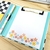 Caderno duplo Bem me quero 15cm - loja online