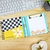 Imagem do Caderno duplo Bem me quero 15cm