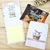 Bloco de Anotações Post it 9cm com Chocolate Talento coelho - comprar online