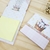 Bloco de Anotações Post it 9cm com Chocolate Talento coelho na internet