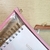 Kit Case Cristal + Planner na internet