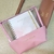 Case Cristal para planner - loja online
