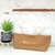 Case Cristal para planner - comprar online