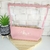 Imagem do Kit Case Cristal + Agenda