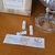 Kit Pote de bençãos âmbar - Ateliê Mimos Criativos