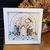 Quadro Sagrada Família - comprar online