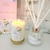 Imagem do Kit Especial Difusor e Vela Aromática Lavanda Francesa