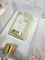 Kit Especial Difusor e Vela Aromática Lavanda Francesa Grande - Ateliê Mimos Criativos