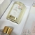 Kit Especial Difusor e Vela Aromática Chá Branco Grande - Ateliê Mimos Criativos