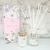 Kit Especial Difusor e Vela Aromática Chá Branco - comprar online