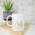 Caneca de Porcelana Dia das Mães - comprar online