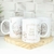 Caneca de Porcelana Dia das Mães - loja online