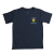 Camiseta Infantil | Penso...Logo, Existo - Outside Go
