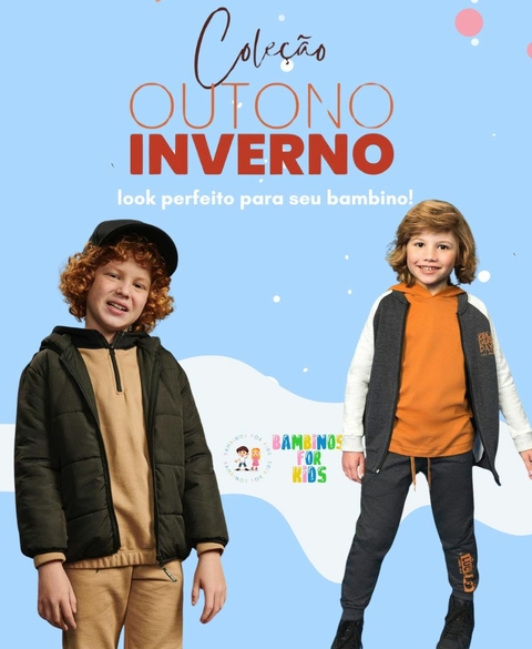 Carrusel Bambinos For Kids