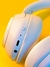 HEADSET WZ08 | CANCELAMENTO DE RUÍDO PROFUNDO| ATÉ 60 HORAS DE BATERIA| CHAMADAS EM HD - Brasil Smartwatch Oficial 