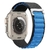 Pulseira Alpina 38mm/40mm/41mm - Brasil Smartwatch Oficial 
