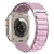 Pulseira Alpina 38mm/40mm/41mm - Brasil Smartwatch Oficial 