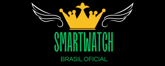 Brasil Smartwatch Oficial 