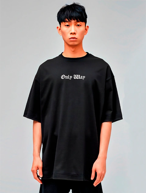 Camiseta Pai Nosso - comprar online