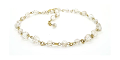 Collar Ros Miel