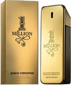 Paco Rabanne | 1 Million 100ml