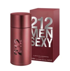 212 | Sexy Men 100ml