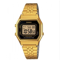 Casio | Relógio Pequeno na internet