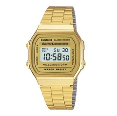 Casio | Relógio Pequeno - CLOSET