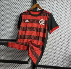 Flamengo 2022 | Uniforme 1 e 2 - comprar online