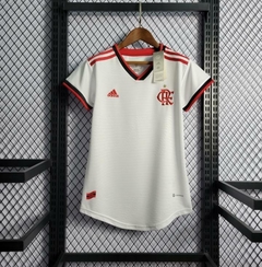 Imagem do Flamengo 2022 | Uniforme 1 e 2