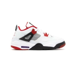 Air Jordan | Número 4 na internet