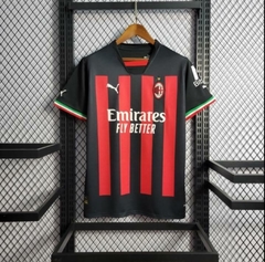 Milan 2022 | Uniforme 1 e 2