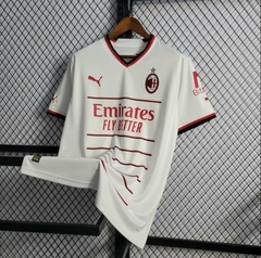 Milan 2022 | Uniforme 1 e 2 - comprar online