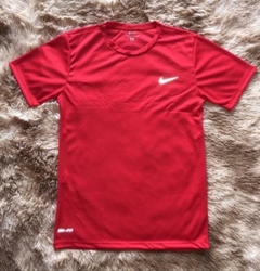 Camisa Nike | Dry Fit - CLOSET