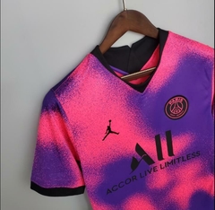 Paris Saint Germain 2020 | Treino