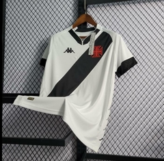 Vasco 2022 | Uniforme 1 e 2