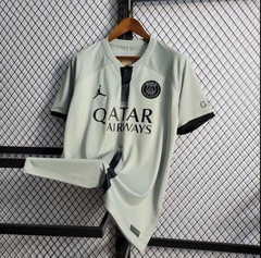 Paris Saint Germain 2022 | Uniforme 1 e 2