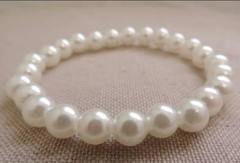 Pulseira | Pérolas