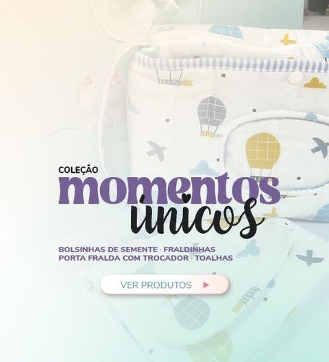 Imagem do banner rotativo Lia Lojinha do Bebe