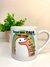 Caneca Flork café
